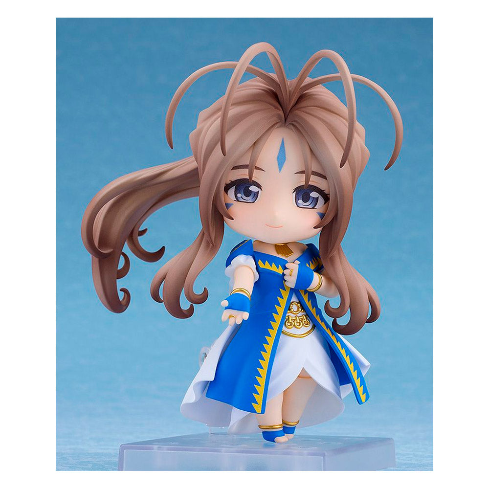 FIGURA NENDOROID BELLDANDY 2554 FIGURA NENDOROID BELLDANDY 2554